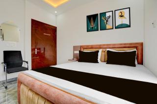 Hotel O Nisha Green View - 9