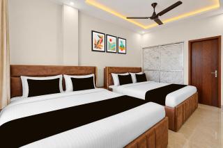 Hotel O Nisha Green View - 6