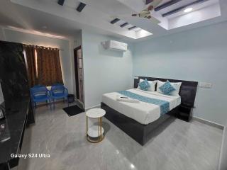 Hotel O NSR Grandhotel - 5