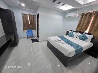 Hotel O NSR Grandhotel - 6
