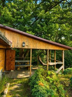 Private cozy rural cottage with sauna included - 8