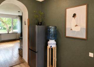 Private cozy rural cottage with sauna included - 4