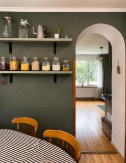 Private cozy rural cottage with sauna included - 2