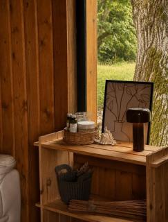 Private cozy rural cottage with sauna included - 1