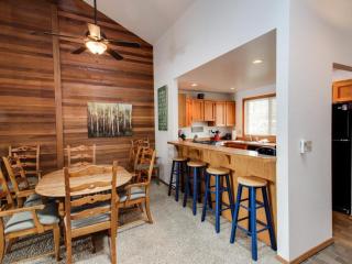 Quelah Condo 73 | Discover Sunriver - Sunriver - 7
