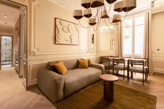 Luxury Suite - Champs Elysees - Wagram - 0