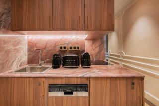 Luxury Suite - Champs Elysees - Wagram - 8
