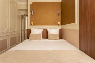 Luxury Suite - Champs Elysees - Wagram - 5