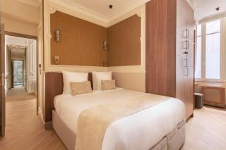 Luxury Suite - Champs Elysees - Wagram - 6