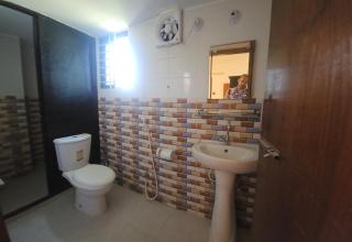 2Bed AC Apartment - 5