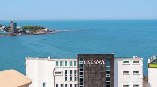 Pohang Pine Wave Pension - 9
