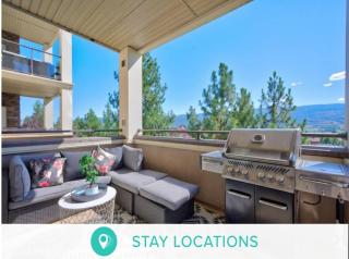Mountain View w Pool, Hot Tub & Golf Nearby 2318 - 0