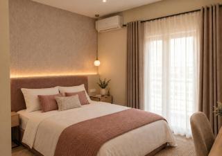 VS City Cozy Nest - 9