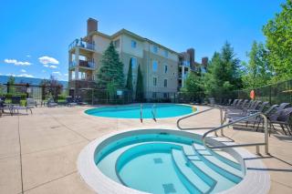 Mountain View w Pool, Hot Tub & Golf Nearby 2318 - 9