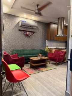 The Boutique Residence - 0