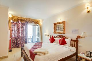 Simla Resort - Near The Mall - Scotish Villa - 6