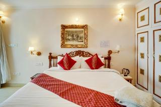 Simla Resort - Near The Mall - Scotish Villa - 5