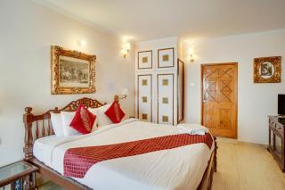 Simla Resort - Near The Mall - Scotish Villa - 4