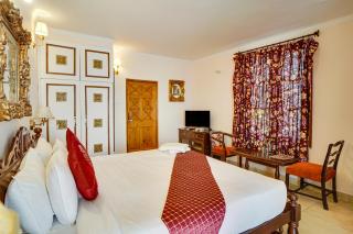 Simla Resort - Near The Mall - Scotish Villa - 3