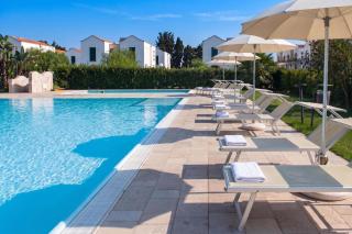 Blumare Resort - Otranto - 2