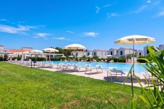 Blumare Resort - Otranto - 1