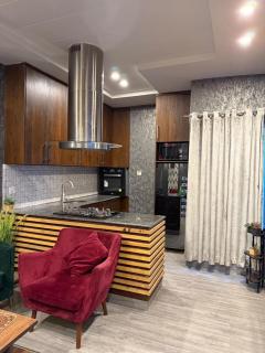 The Boutique Residence - 7
