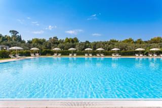 Blumare Resort - Otranto - 4
