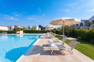 Blumare Resort - Otranto - 3