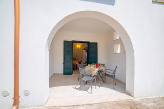 Blumare Resort - Otranto - 2