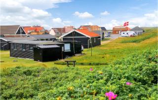 Cozy Home In Vestervig With Wifi - 9