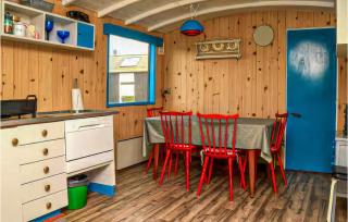 Cozy Home In Vestervig With Wifi - 5