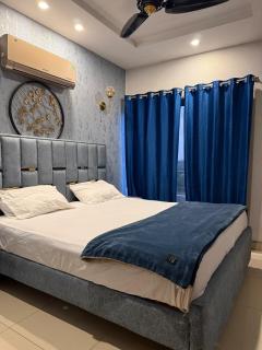 The Boutique Residence - 1