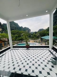 Trang An Green Valley Retreat - 1