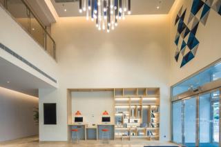 Holiday Inn Express Hangzhou Jiuzhou by IHG - 4