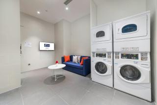 Holiday Inn Express Hangzhou Jiuzhou by IHG - 8