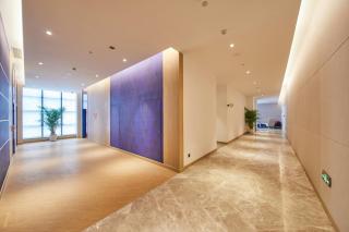 Holiday Inn Express Hangzhou Jiuzhou by IHG - 3