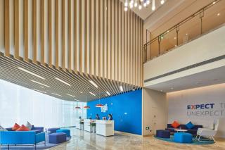 Holiday Inn Express Hangzhou Jiuzhou by IHG - 5
