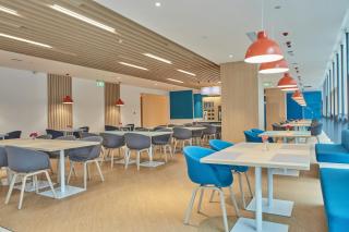 Holiday Inn Express Hangzhou Jiuzhou by IHG - 2