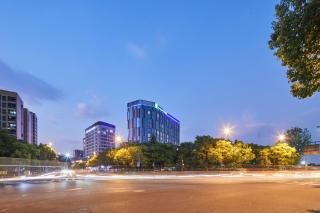 Holiday Inn Express Hangzhou Jiuzhou by IHG - 0