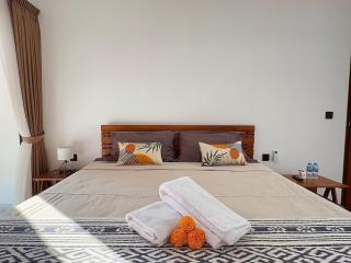 Villa Putu 5BR With Privat Pool - Kerobokan - 2