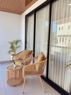 Villa Putu 5BR With Privat Pool - Kerobokan - 3