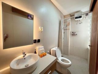 Villa Putu 5BR With Privat Pool - Kerobokan - 5