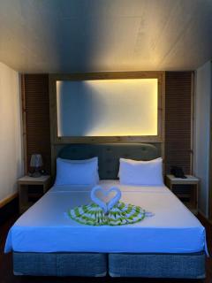 El Pergentina Holiday Beach Resort - 7