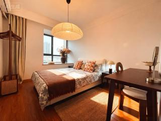 Gongxi Brand New 2BR Apart ment TOP RATED Host Managed By 5-Year Near Subway SDGG-502 - 3