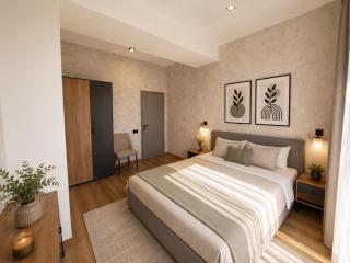 Luyser 3 Bedroom Apartment - 6