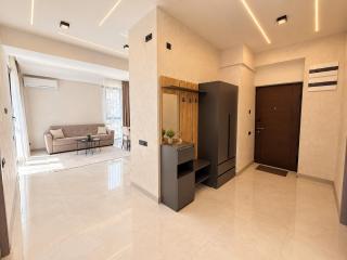 Luyser 3 Bedroom Apartment - 5