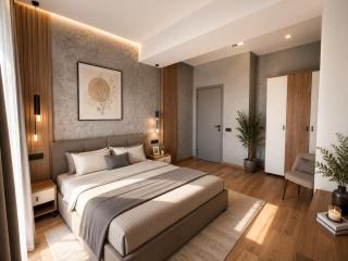 Luyser 3 Bedroom Apartment - 1