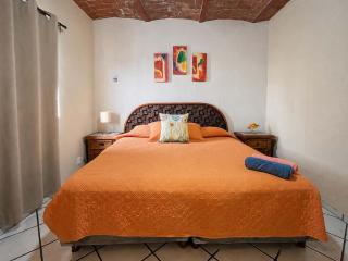 Charming Ajijic King Retreat with Shared Pool - 6