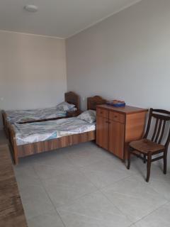 Weekender guesthouse 5 - 7