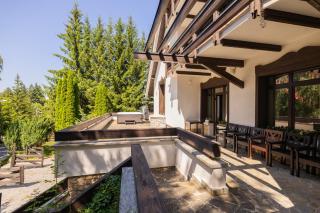 Silvia Chalet Poiana Brasov - 4